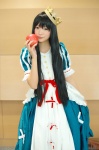 cosplay crown gown schneewittchen sei sound_horizon rating:Safe score:0 user:nil!