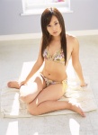 bikini cleavage dgc_0082 natsukawa_jun side-tie_bikini swimsuit rating:Safe score:1 user:nil!