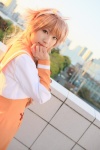 alice_parade cosplay dress headband ibara miori_(alice_parade) orange_hair rating:Safe score:0 user:Log