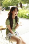 koike_rina shorts tshirt wanibooks_66 rating:Safe score:0 user:nil!