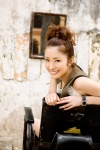 camisole ponytail treasures_of_asia ueto_aya vest rating:Safe score:0 user:Log
