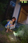 genjoshi_summer_special_2009 minami_yui ponytail yukata rating:Safe score:0 user:nil!