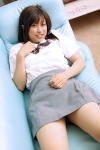blouse costume dgc_0019 pleated_skirt school_uniform skirt tsuchiya_manami rating:Safe score:0 user:nil!