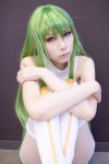 cc code_geass cosplay green_hair houtou_singi pantyhose rating:Safe score:1 user:Log