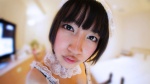 apron dress hairband maid maid_uniform sayaka rating:Safe score:0 user:nil!