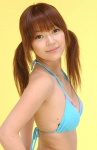 bikini_top sugiyama_megumi swimsuit twintails rating:Safe score:0 user:nil!