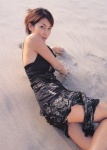 beach dress happening kobayashi_emi wet rating:Safe score:1 user:nil!