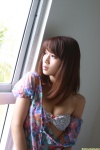 bikini_top cleavage dgc_0797 dress open_clothes swimsuit taira_yukiko rating:Safe score:0 user:nil!