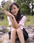 dgc_0892 panties pleated_skirt sailor_uniform school_uniform skirt tsukasa_aoi rating:Safe score:0 user:nil!