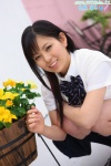 blouse bookbag kneesocks school_uniform shirokuma_ryouko sweater_vest rating:Safe score:0 user:nil!