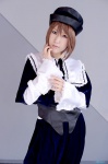 cosplay hat heterochromia rozen_maiden ruffles souseiseki uzuki rating:Safe score:0 user:nil!