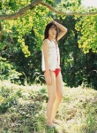 arakagi_yui bikini side-tie_bikini sleeveless_blouse swimsuit wpb_net_69 rating:Safe score:0 user:nil!