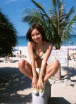beach bikini cleavage kiguchi_aya ocean side-tie_bikini swimsuit ys_web_214 rating:Safe score:2 user:nil!