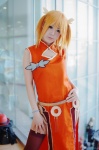 ayana cosplay orange_hair original pantyhose qipao shii thighhighs twintails rating:Safe score:0 user:nil!
