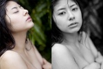 black_&_white cleavage close-up rain wet yamamoto_maki rating:Safe score:0 user:nil!