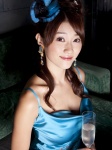 after_that cleavage dress hara_mikie rating:Safe score:1 user:nil!