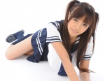 bwh_172 kneesocks pleated_skirt sailor_uniform school_uniform skirt tachibana_reimi twintails rating:Safe score:1 user:nil!