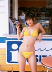 bikini cleavage komatsu_ayaka swimsuit ys_web_152 rating:Safe score:0 user:nil!