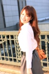 blouse miniskirt sakihara_saori skirt rating:Safe score:1 user:nil!