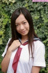 arikawa_mizuki sailor_uniform school_uniform rating:Safe score:0 user:nil!
