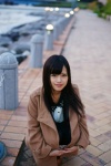 blouse coat miku_(iv) necklace skirt rating:Safe score:0 user:pixymisa