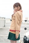 blazer cosplay gokujou_seitokai katsura_seina miniskirt sakura_mizuki school_uniform skirt rating:Safe score:0 user:nil!