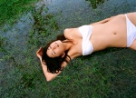 bikini_top cleavage meeting_you_instantly morishita_chisato swimsuit wet rating:Safe score:0 user:nil!