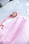cosplay fuyu_tsugu hat houshin_engi pink_hair so_dakki rating:Safe score:0 user:Log