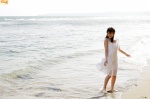 beach dress karasawa_moe ocean wet rating:Safe score:0 user:nil!