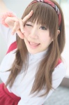 anna_miller's apron blouse cosplay hairband jumper saki waitress waitress_uniform rating:Safe score:0 user:nil!
