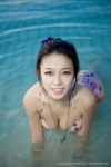 bikini cleavage luvian ocean swimsuit wet xiuren_064 rating:Safe score:0 user:nil!