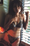 bikini cleavage matsugane_youko spiritual swimsuit wet rating:Safe score:0 user:nil!