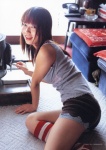hatachi_20 ichikawa_yui kneesocks short tank_top rating:Safe score:0 user:nil!
