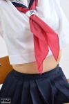 pleated_skirt rq-star_823 sailor_uniform sayaka_aoi school_uniform skirt rating:Safe score:0 user:nil!