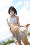bikini_top cleavage minase_chu miniskirt skirt skirt_lift swimsuit wet yashiro_minase rating:Safe score:0 user:nil!