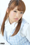 blouse ponytail rq-star_827 tsujii_yoshika vest rating:Safe score:0 user:nil!