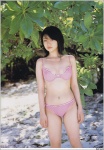 akiyama_nana beach bikini cleavage pupil swimsuit rating:Safe score:0 user:nil!