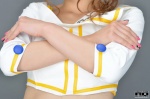 cropped_jacket rq-star_828 side_ponytail tsujii_yoshika rating:Safe score:0 user:nil!