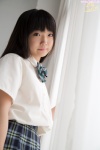 blouse izumi_hiyori school_uniform skirt rating:Safe score:2 user:zopo