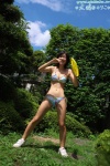 bikini cleavage kijima_noriko side-tie_bikini swimsuit rating:Safe score:1 user:nil!