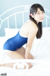 4k-star_312 bed kauamala_shizuka one-piece_swimsuit swimsuit twintails rating:Safe score:0 user:nil!