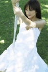 cleavage dress komatsu_ayaka swing wpb_116 rating:Safe score:0 user:nil!