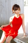 dress dress_lift ponytail yoshiki_risa ys_web_490 rating:Safe score:1 user:nil!