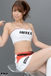 camisole leggings miniskirt ponytail rq-star_881 sagane_aya skirt rating:Safe score:1 user:nil!