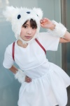 animal_ears backpack bear_costume cosplay dress original zero_inch rating:Safe score:0 user:nil!