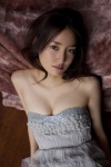 cleavage dress nagaike_natsuka ys_web_295 rating:Safe score:0 user:nil!