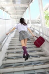 arai_moe bookbag kneesocks pleated_skirt sailor_uniform school_uniform skirt wanibooks_96 rating:Safe score:0 user:nil!