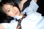 blouse costume school_uniform shihono_ryou tie rating:Safe score:1 user:nil!
