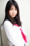 blouse cosplay original sailor_uniform scarf_tie school_uniform usagi-chan rating:Safe score:0 user:pixymisa
