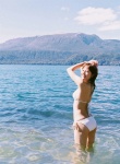 ass bikini cinderella_story side-tie_bikini sugimoto_yumi swimsuit wet rating:Safe score:0 user:nil!